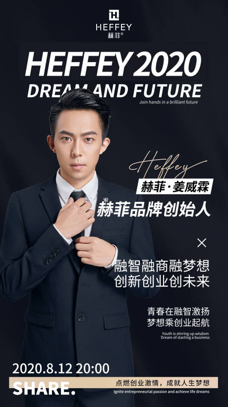 源文件下载【微商培训课程讲师个人形象海报】编号：31630010706633350