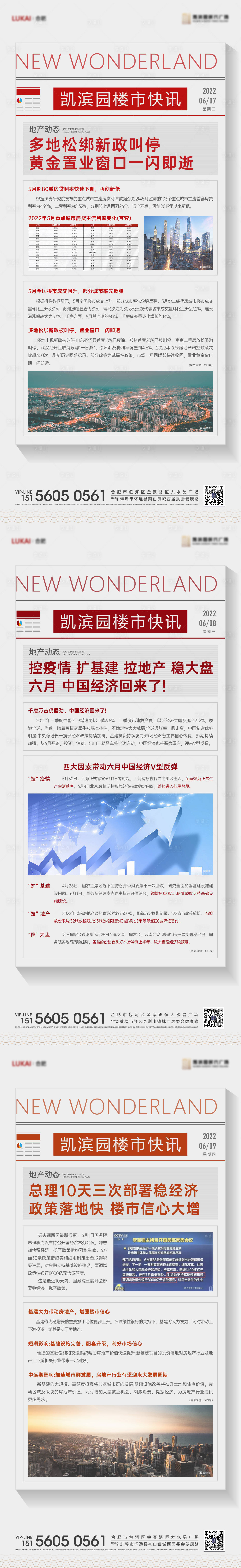 源文件下載【樓市快訊頭條大字報系列海報】編號：92070010421642251