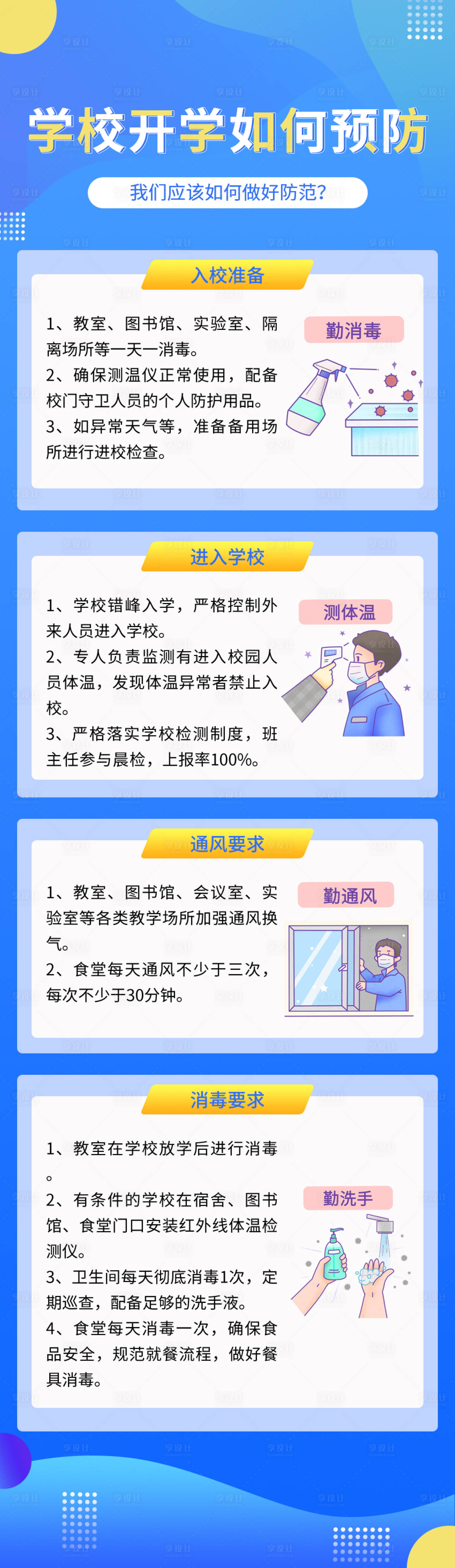 源文件下载【学校开学预防】编号：90970010362614096