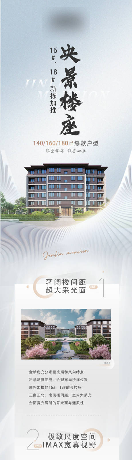 源文件下載【地產價值點創意長圖】編號：88660010412395359