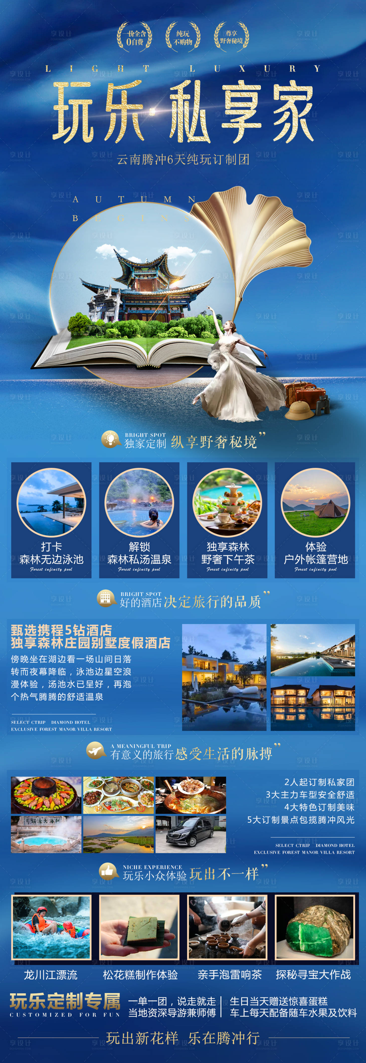 源文件下載【享設(shè)計】搜索編號：46810010376642313【云南旅游】