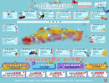源文件下载【商业活动游玩攻略】编号：84090010506717389