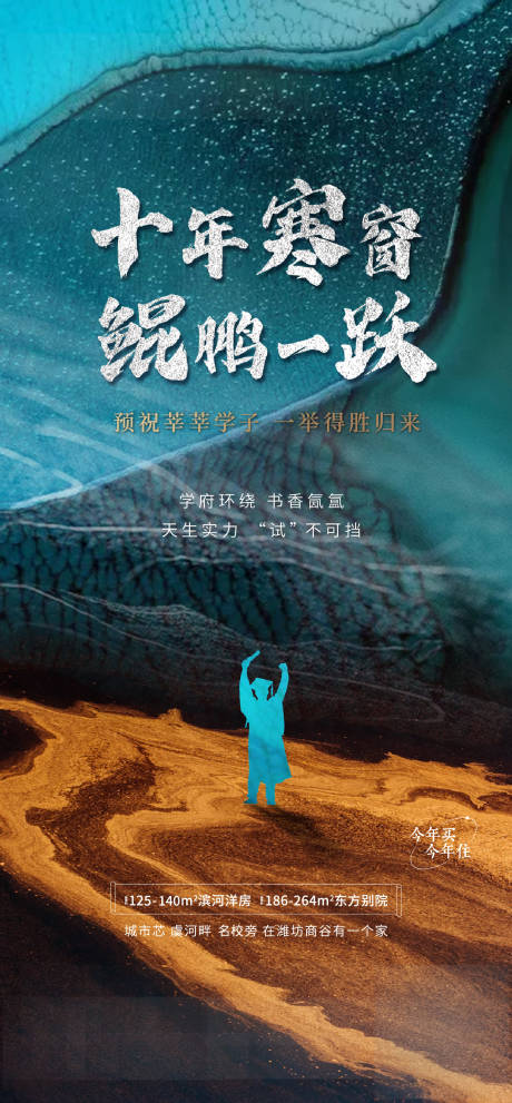 源文件下载【高考海报】编号：27900010396484546