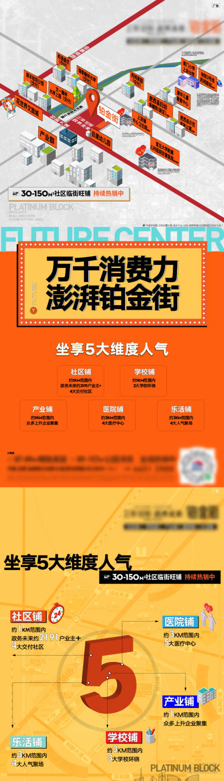 源文件下载【商业街区位】编号：52520010710602698