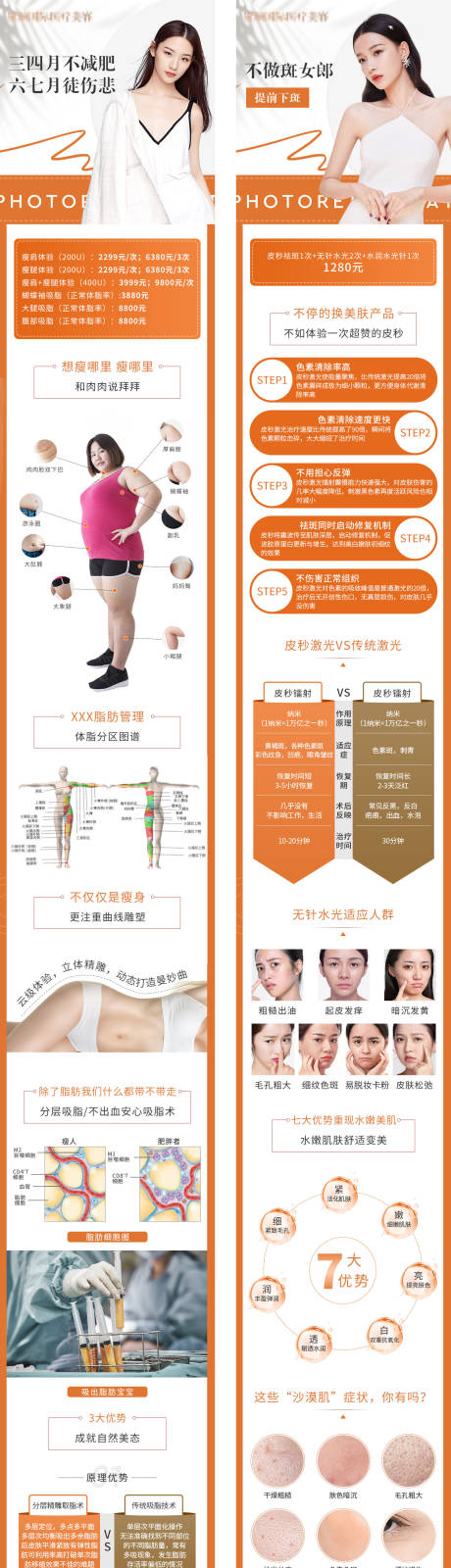 源文件下载【医美大众点评美团详情页】编号：23960010728204931