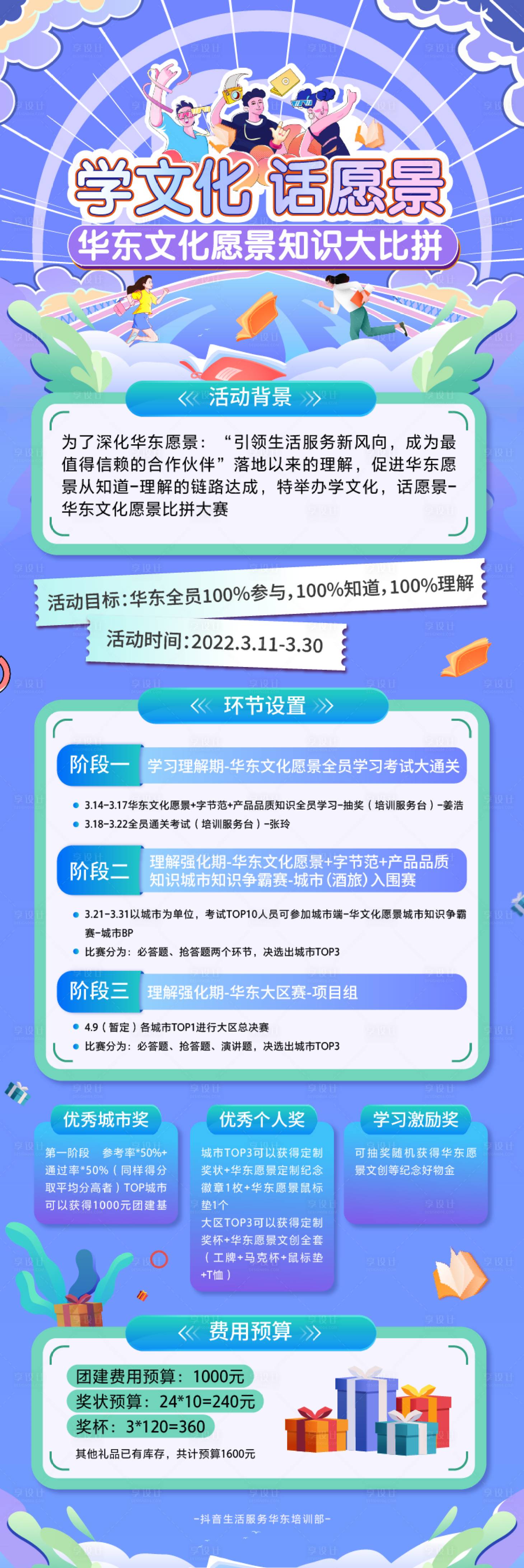 源文件下载【享设计】搜索编号：30600010464511623【华东文化海报】