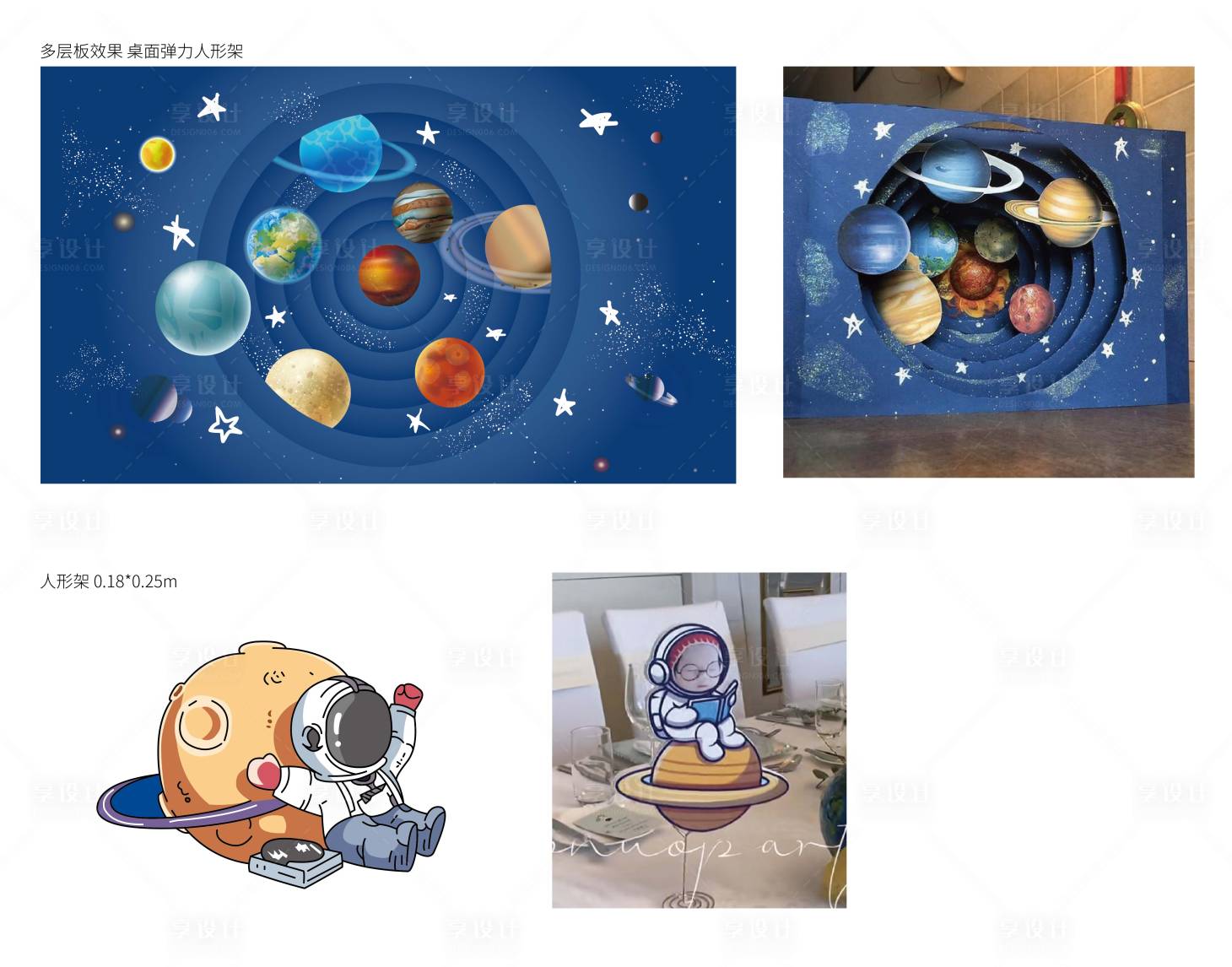 源文件下載【享設計】搜索編號：87880010426599518【太空星球】
