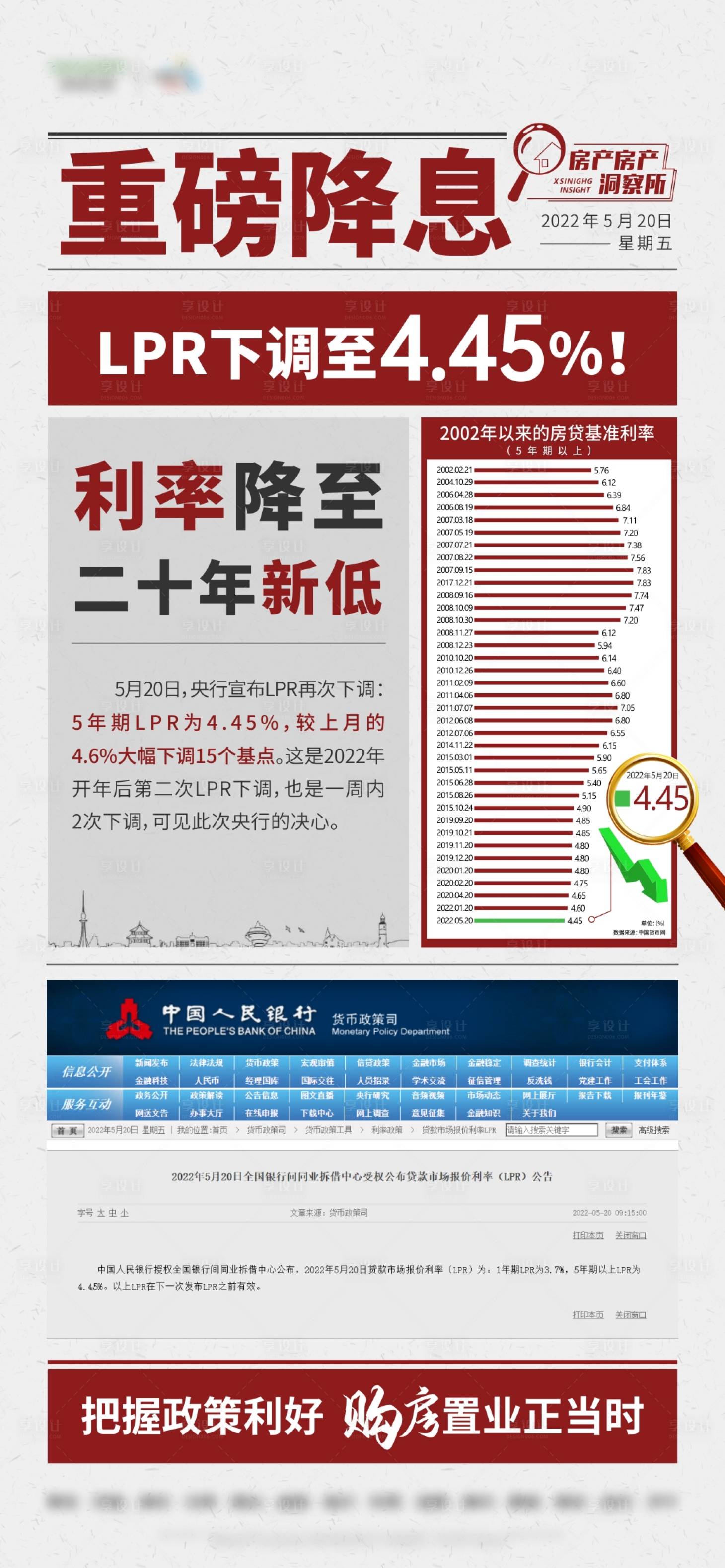 源文件下載【享設計】搜索編號：77550010500171964【地產快訊報紙刷屏海報】