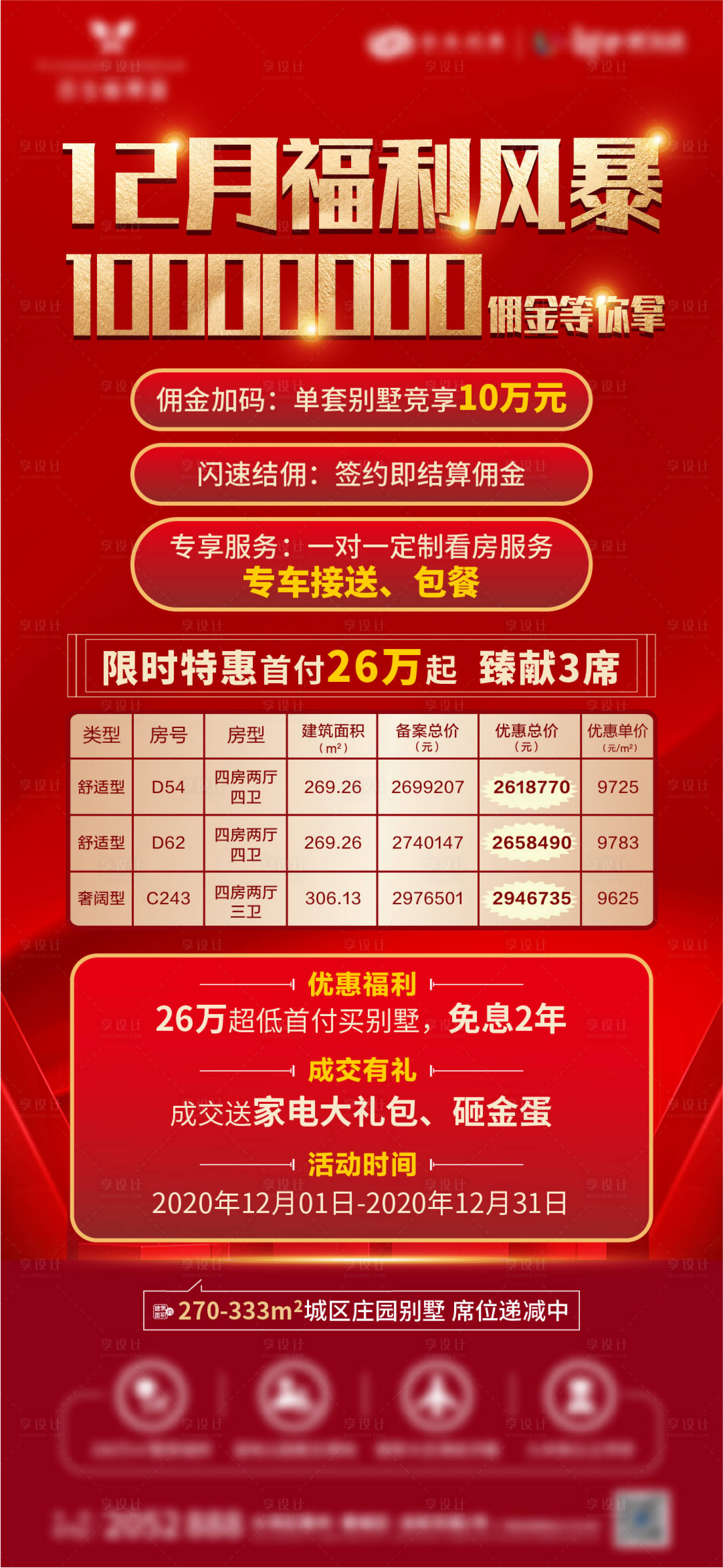 源文件下载【红色热销特惠单图】编号：18330010650032161