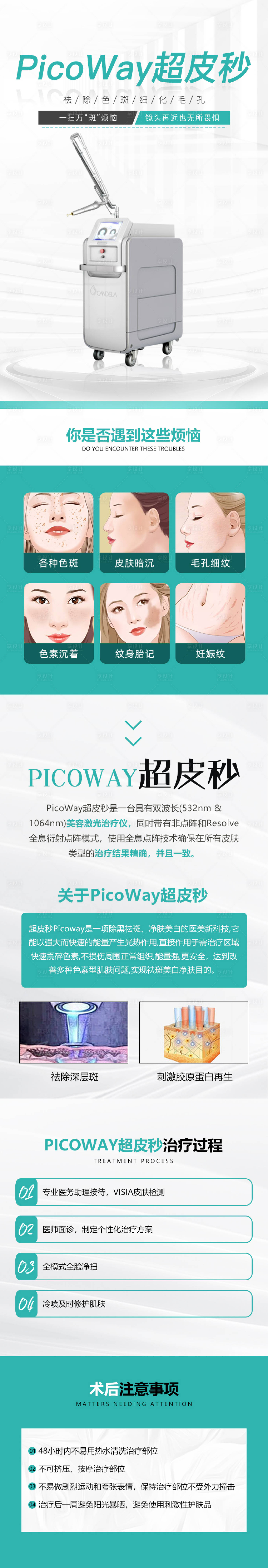 源文件下载【享设计】搜索编号：24430010498226479【超皮秒详情页】