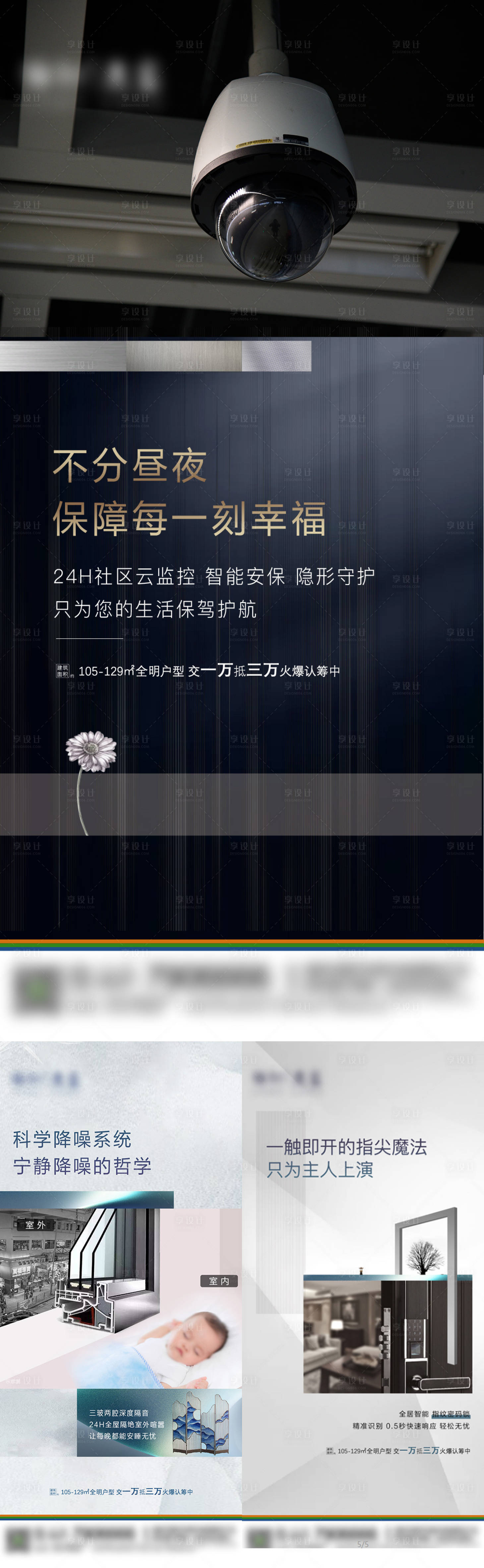 源文件下載【享設計】搜索編號：28570010691519654【社區配套價值點】