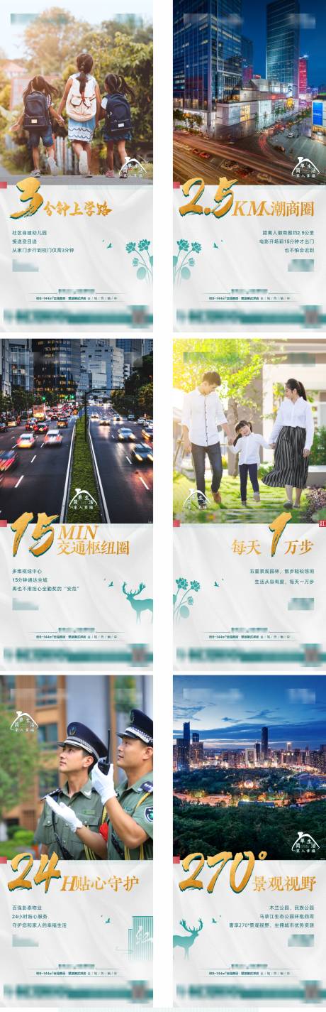 源文件下载【地产户型配套花园洋房价值点系列稿】编号：42760010462948514