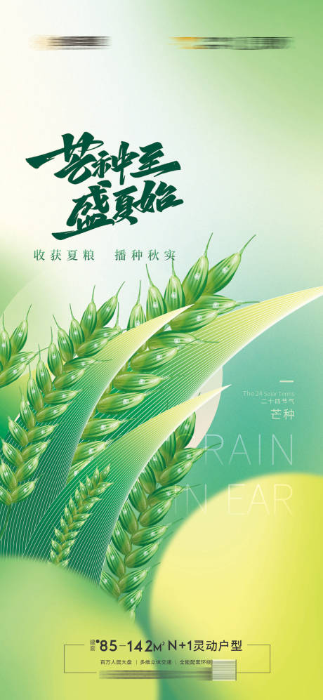 源文件下载【地产芒种夏至 】编号：16680010353696762