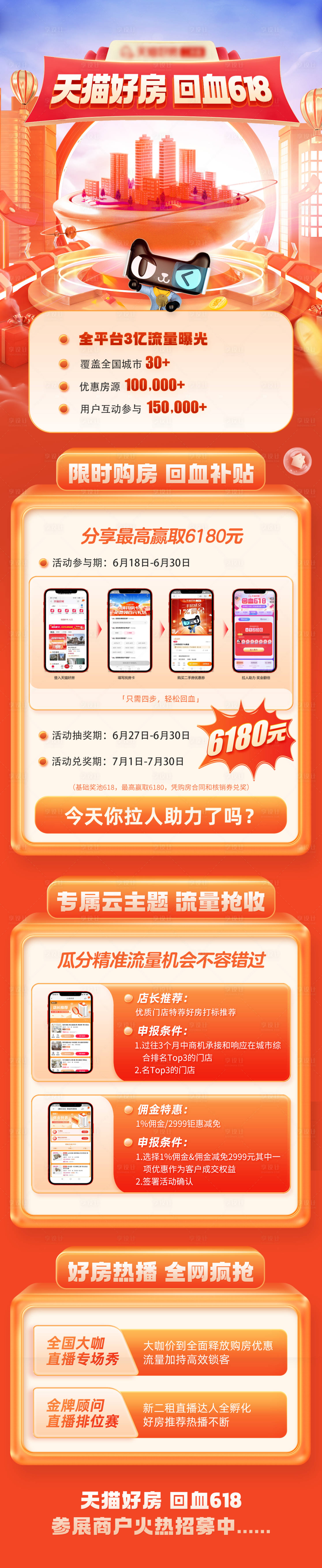 源文件下载【享设计】搜索编号：23550010661633789【618活动长图】