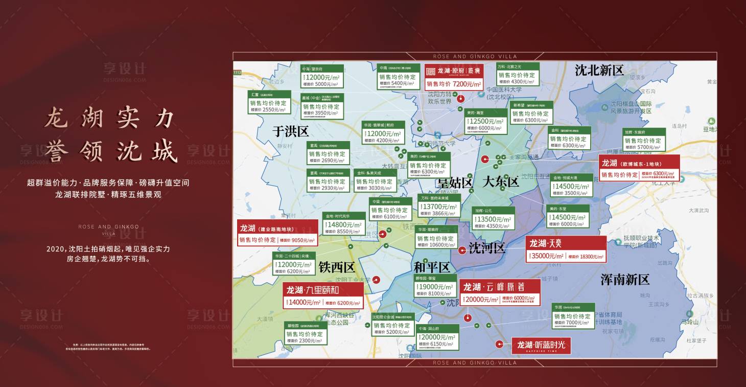 源文件下载【享设计】搜索编号：54220010442043834【地产土拍展板】