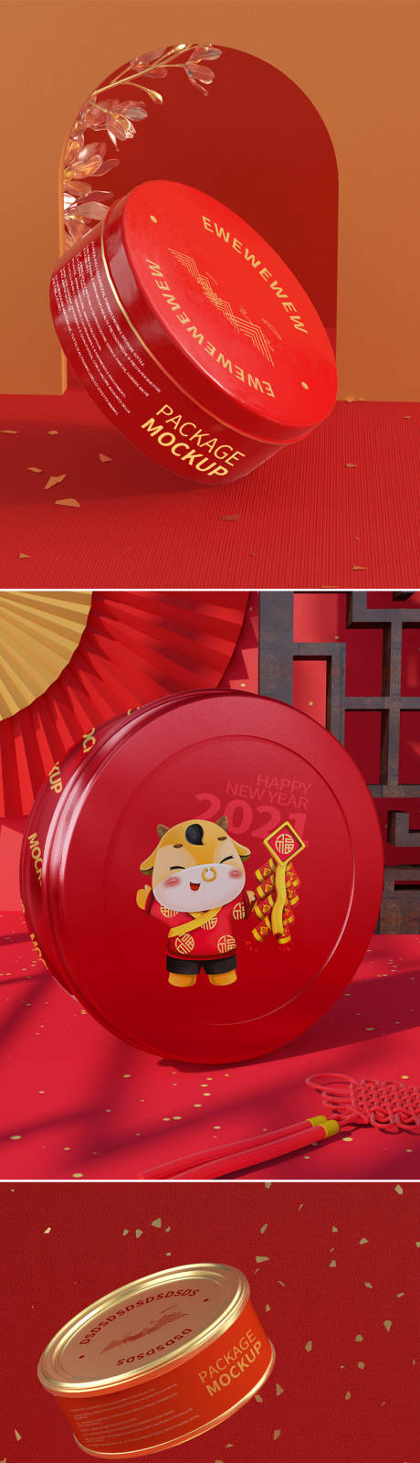 源文件下載【享設計】搜索編號：96130010628763460【高端品牌VI文創樣機】