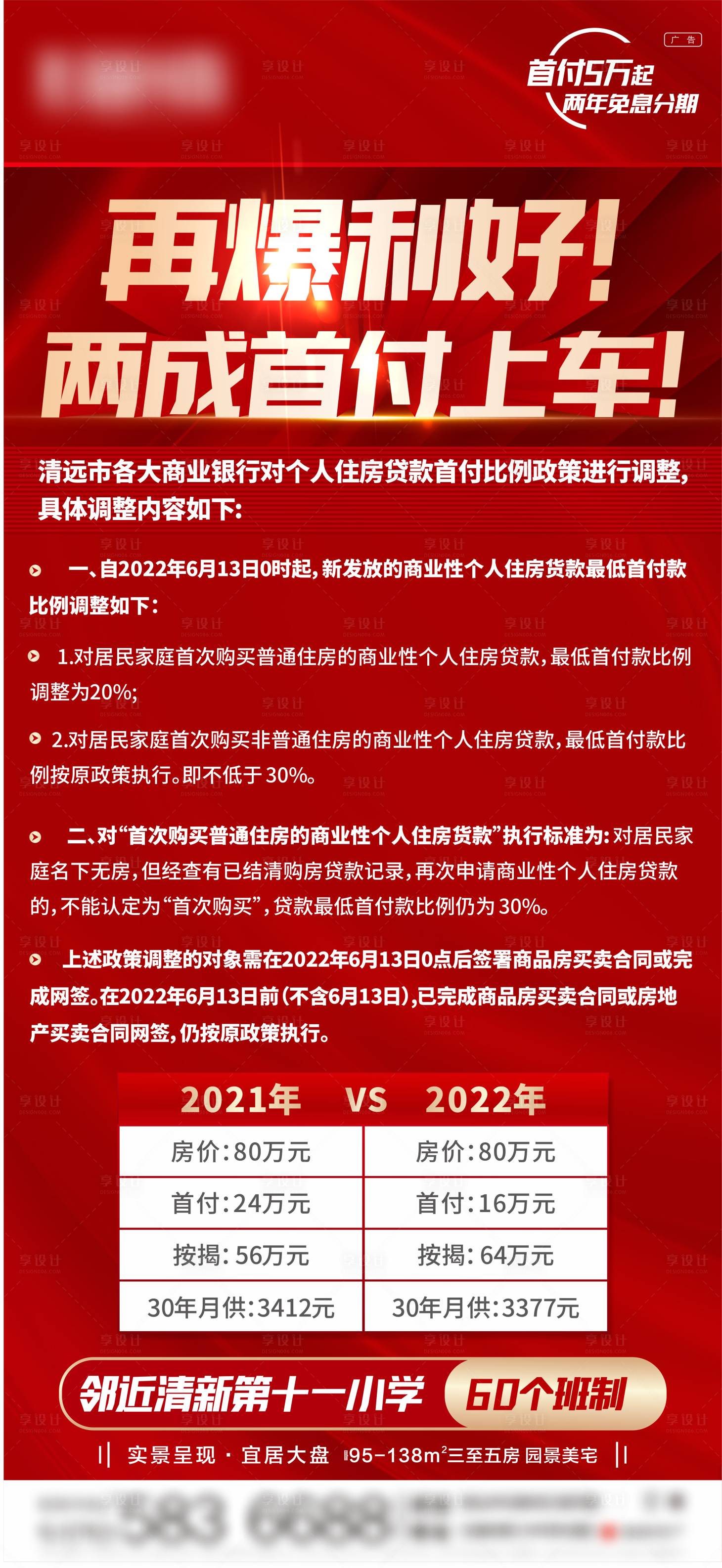 源文件下載【享設計】搜索編號：83750010585193621【政策海報】