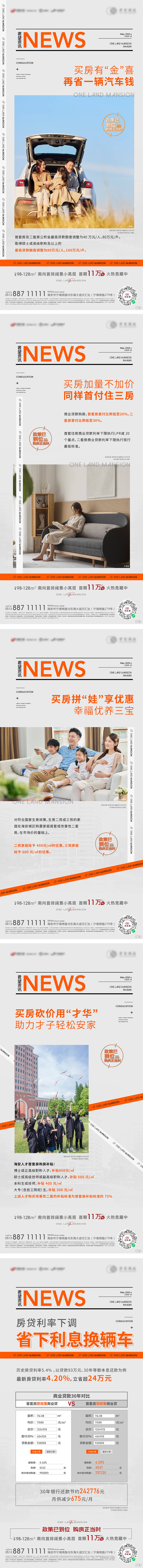 源文件下載【享設(shè)計】搜索編號：38840010423026414【政策利好新聞資訊刷屏】