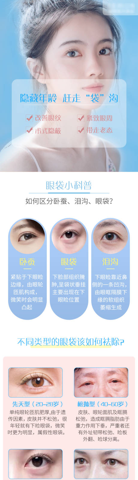 源文件下载【祛眼袋电商详情页】编号：40580010310444522