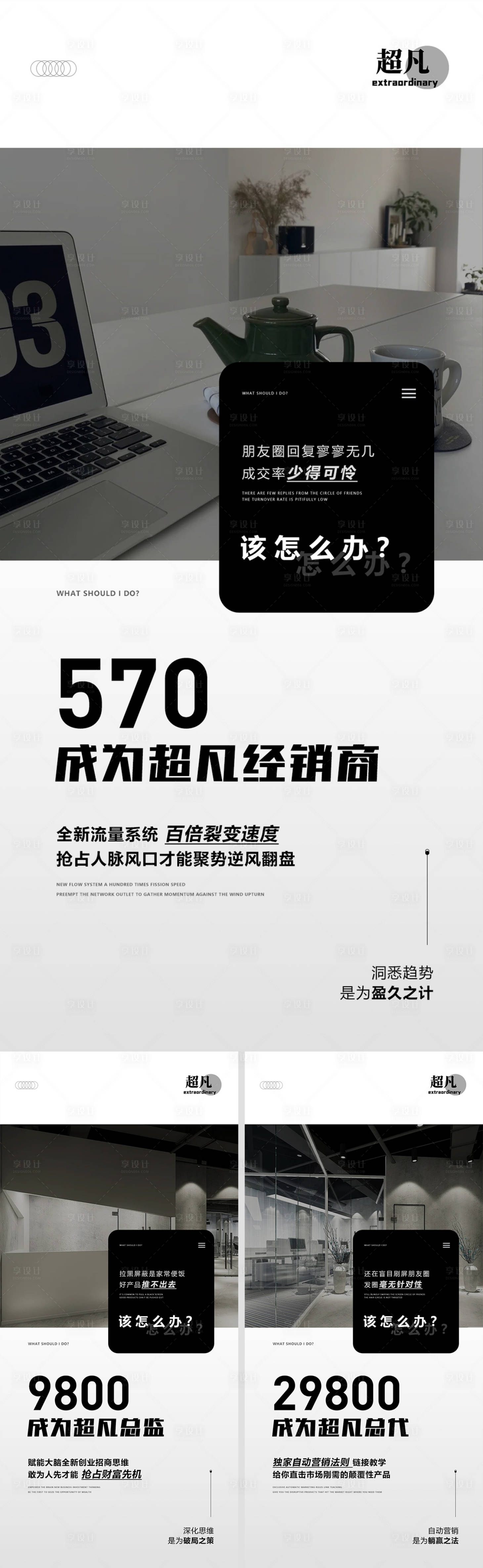 源文件下載【享設計】搜索編號：17140010710627948【招商海報】