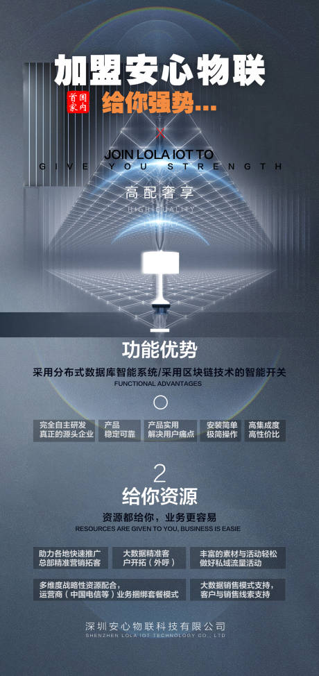 源文件下载【享设计】搜索编号：39110010602813575【智能微商产品招商加盟】