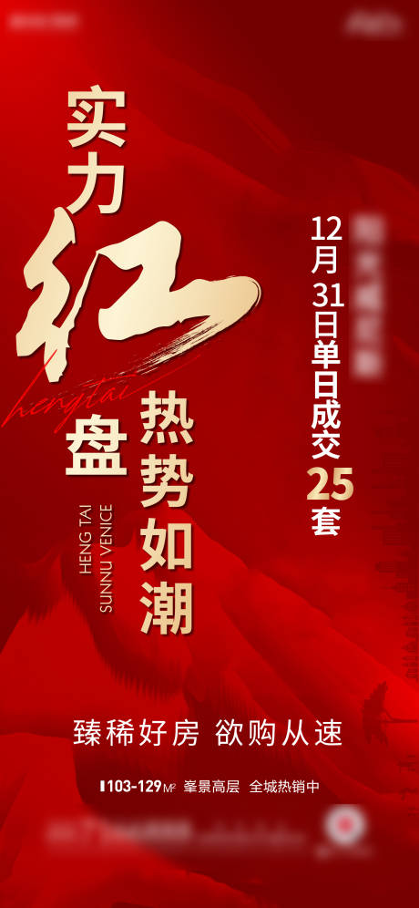 源文件下载【地产热销单图】编号：92810010512944916