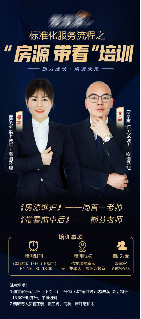源文件下載【人物培訓海報】編號：36910010370977070