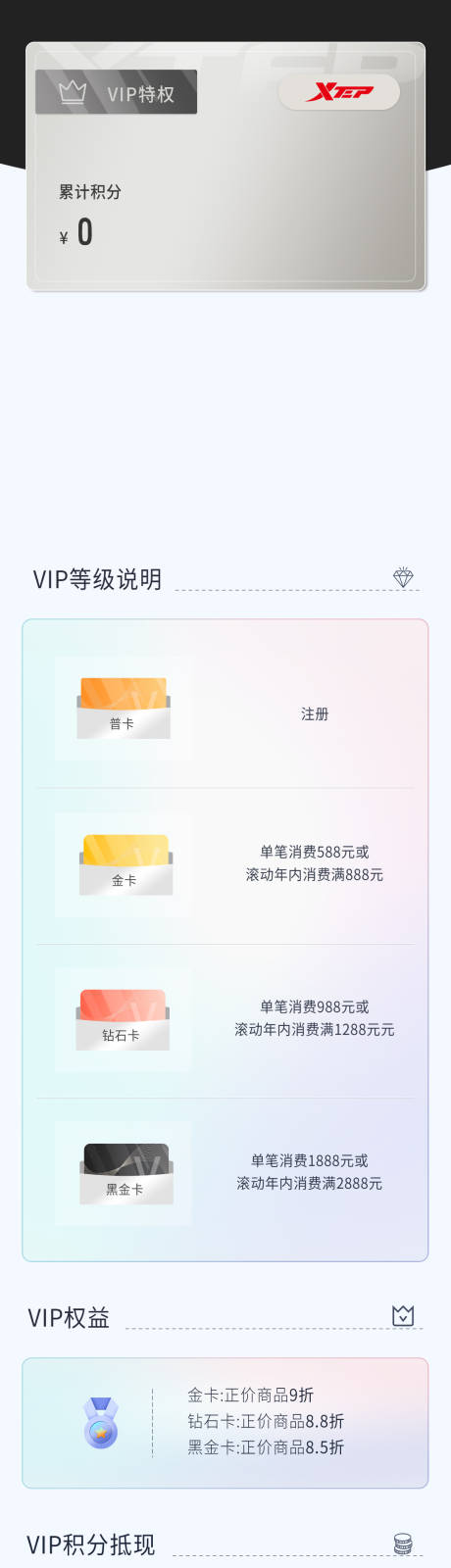 源文件下载【邀请函vip权益长图专题设计】编号：20220601170505178