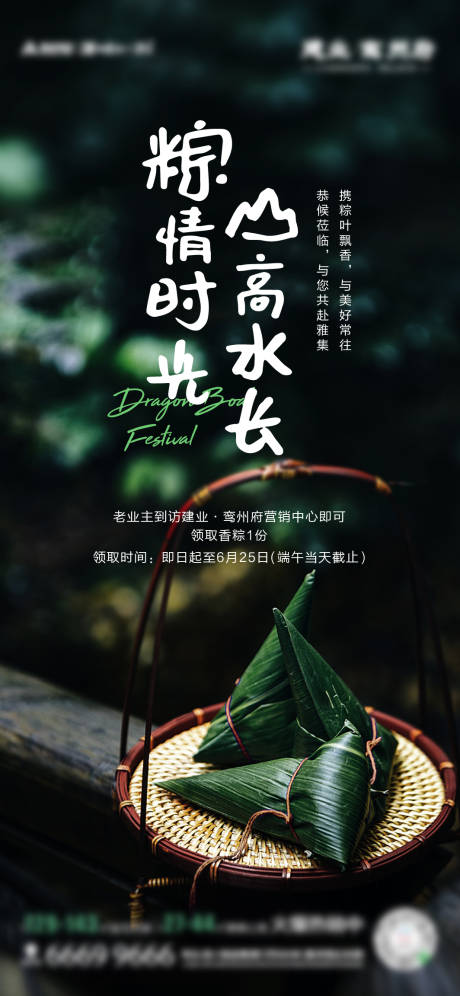 源文件下载【端午节海报】编号：89620010720782134
