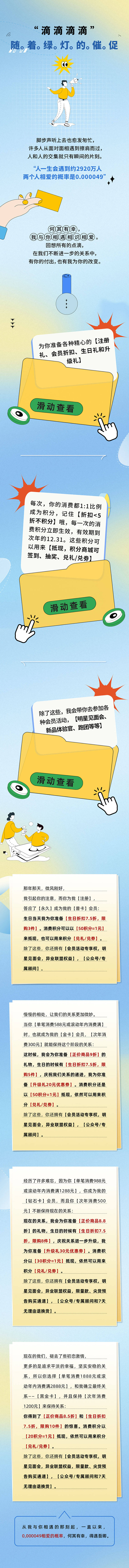 源文件下載【邀請函vip權益長圖ui 】編號：87970010830048583
