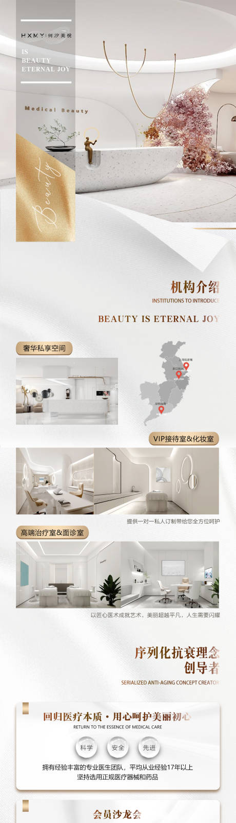 源文件下载【医美品牌院内介绍】编号：22890010864182315