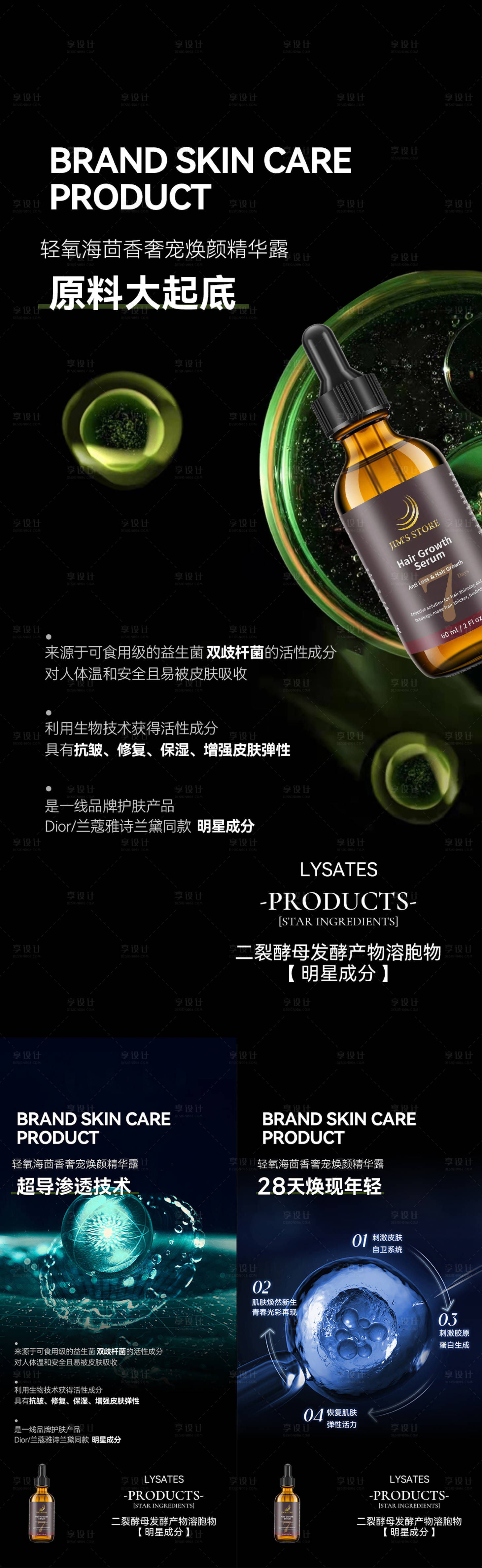 源文件下载【微商产品海报】编号：35860011330521012