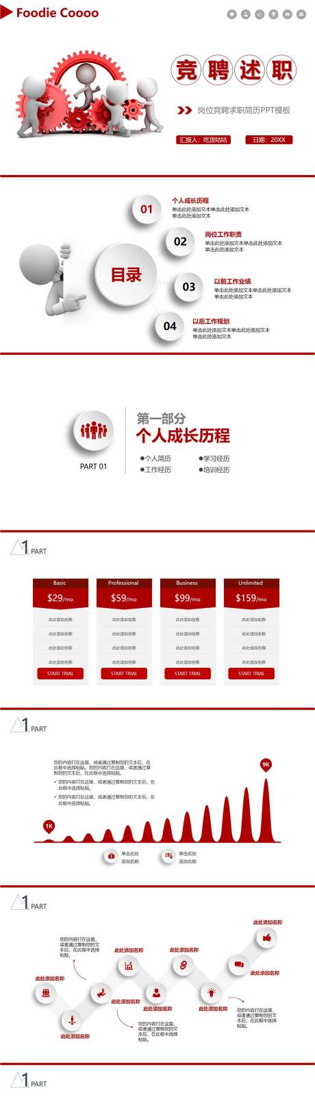 源文件下载【享设计】搜索编号：34610011368618383【商务办公PPT】