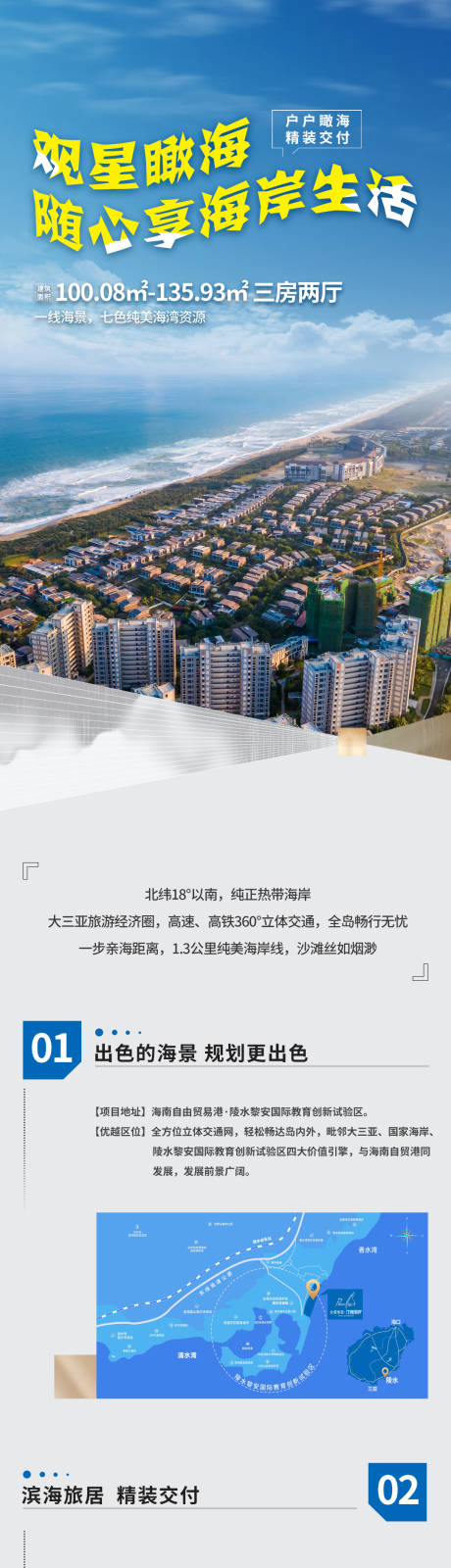 源文件下载【地产组合营销价值点长图专题设计】编号：10560011298246375