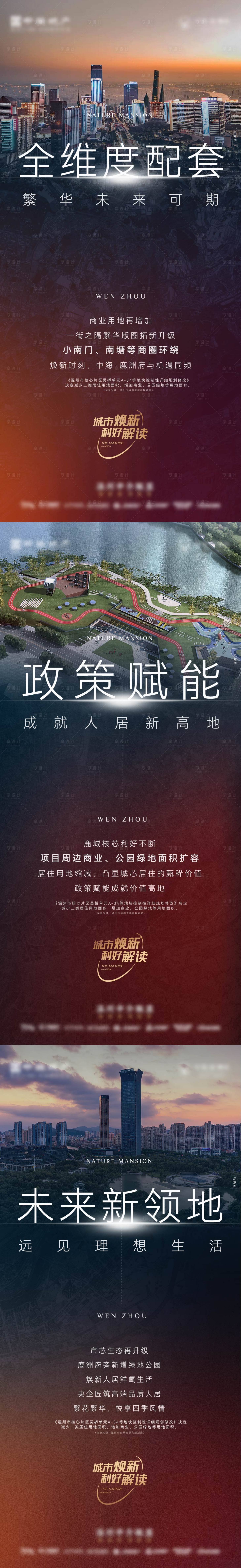 源文件下载【地产政策板块价值】编号：21170011308843206
