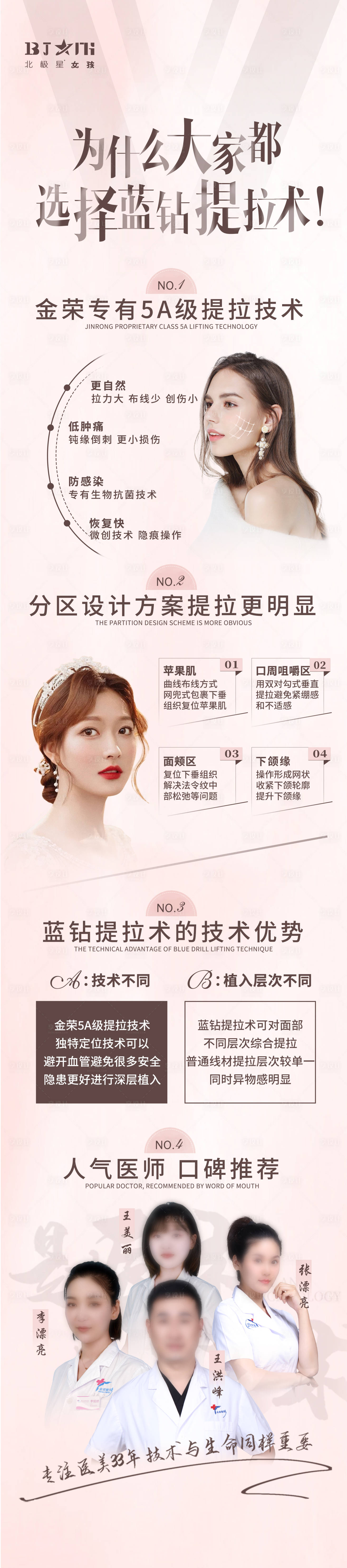 源文件下載【享設計】搜索編號：70240011182068218【醫美線雕提拉術專場】