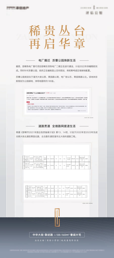 源文件下载【地产政策优惠周边利好展架】编号：69170011311329335
