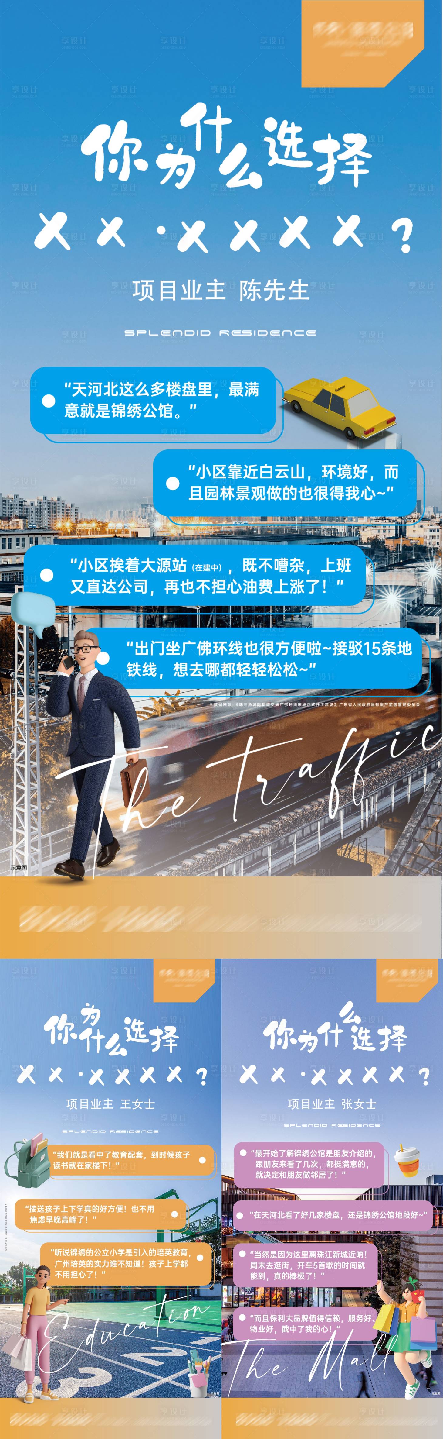 源文件下载【业主说系列稿】编号：58620011012782302