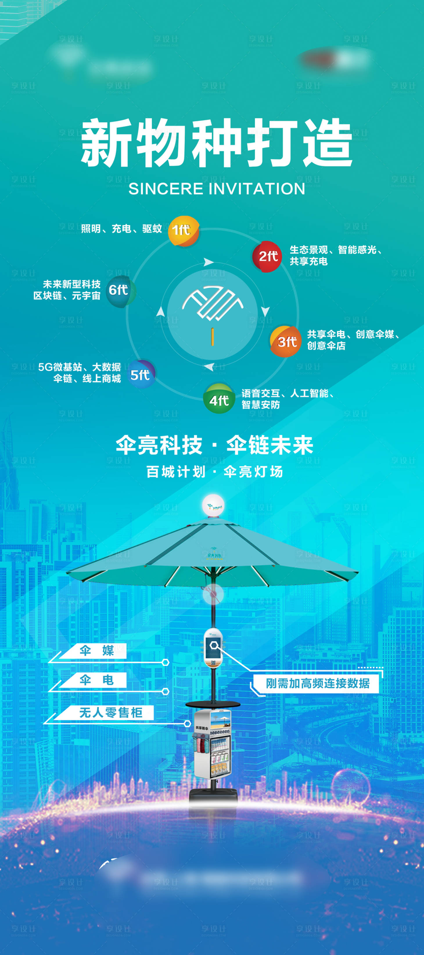 源文件下載【享設計】搜索編號：84860011277022337【展架】