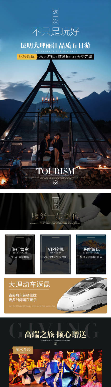 源文件下载【云南旅游详情】编号：76830011235547145