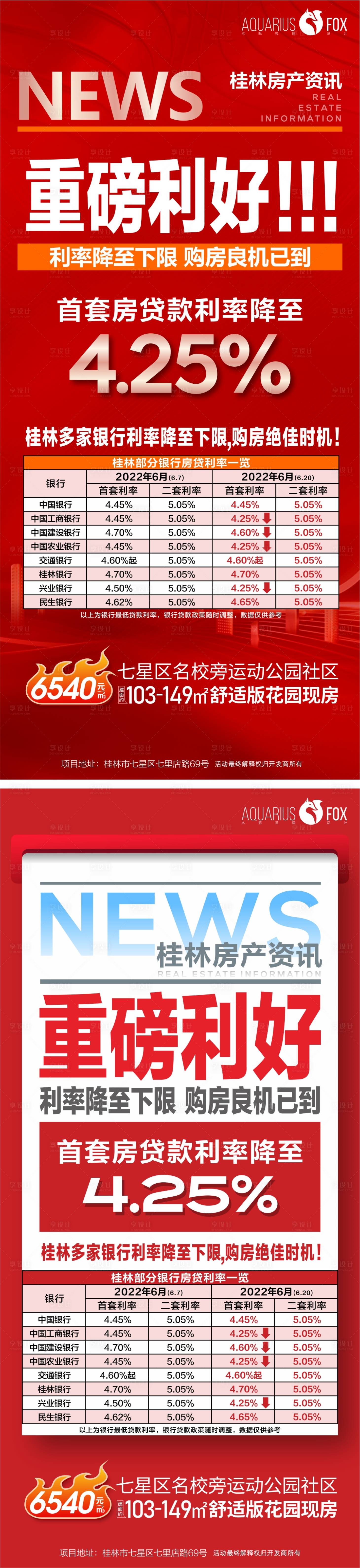 源文件下載【重磅利好資訊海報】編號：34780011232453299