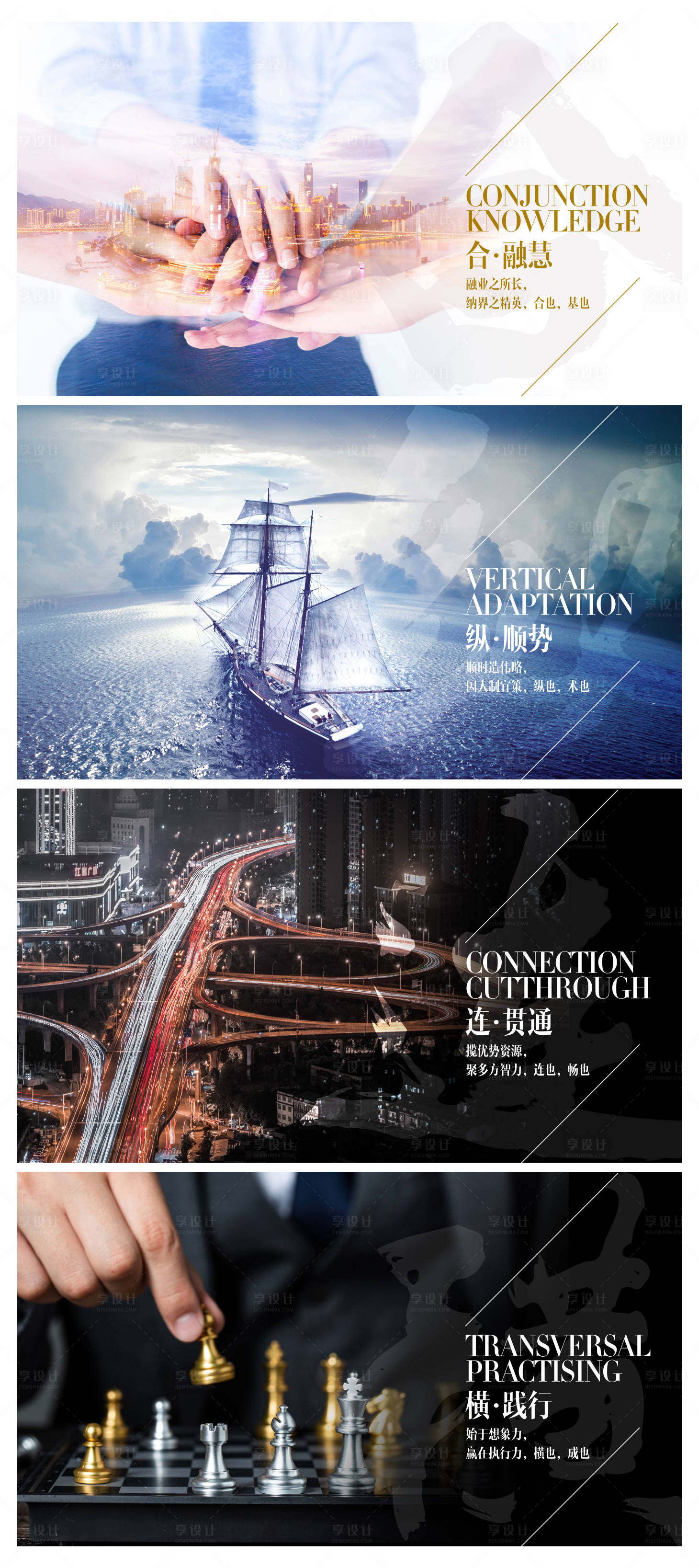 源文件下载【公司简介系列海报展板】编号：79810011332532280