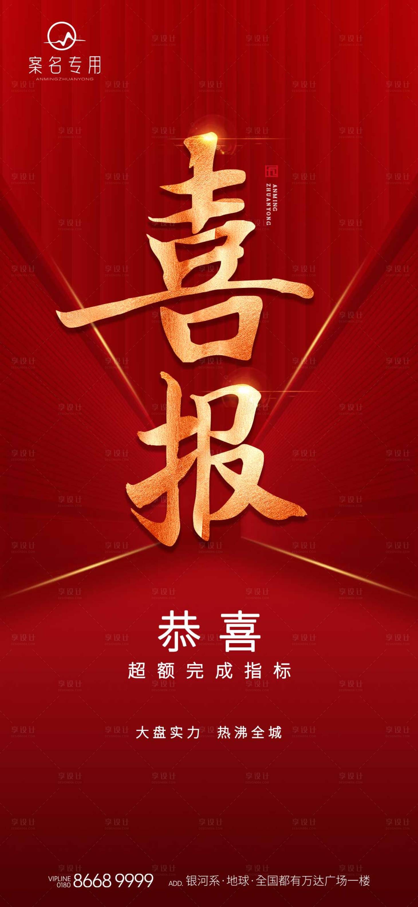 源文件下載【地產喜報】編號：67640011098999905