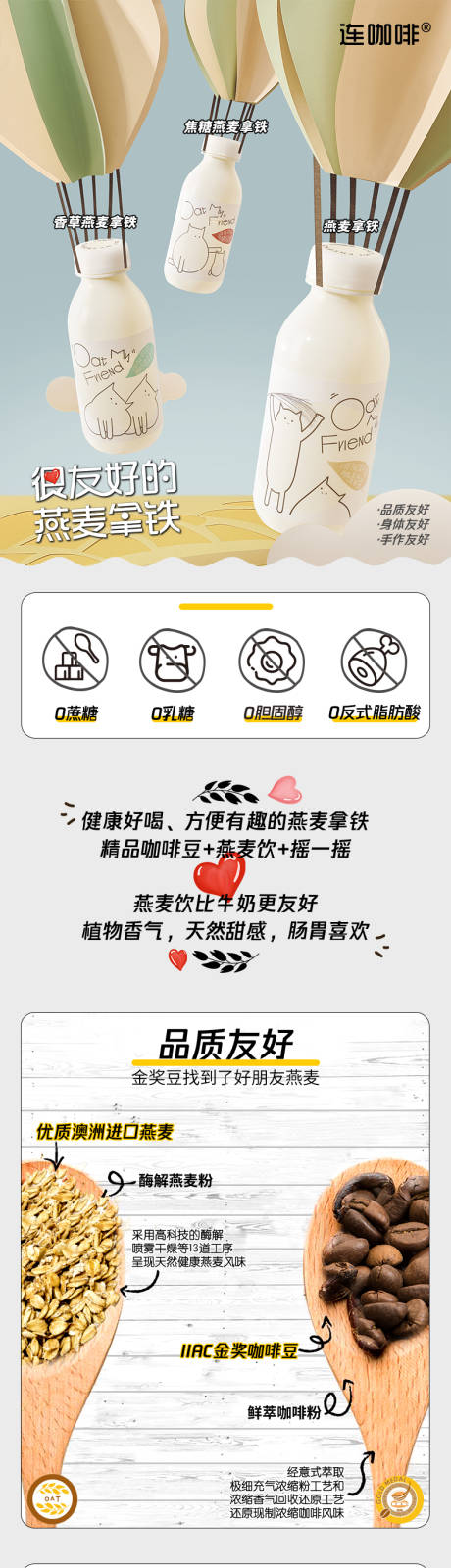 源文件下载【燕麦拿铁详情页】编号：36900011076975943