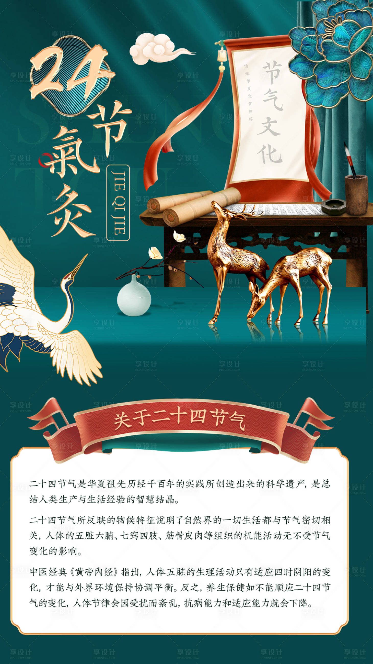源文件下载【中医艾灸文化海报】编号：53600010896916749