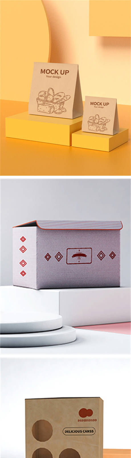 源文件下载【享设计】搜索编号：35240010879936340【高端品牌VI文创样机】
