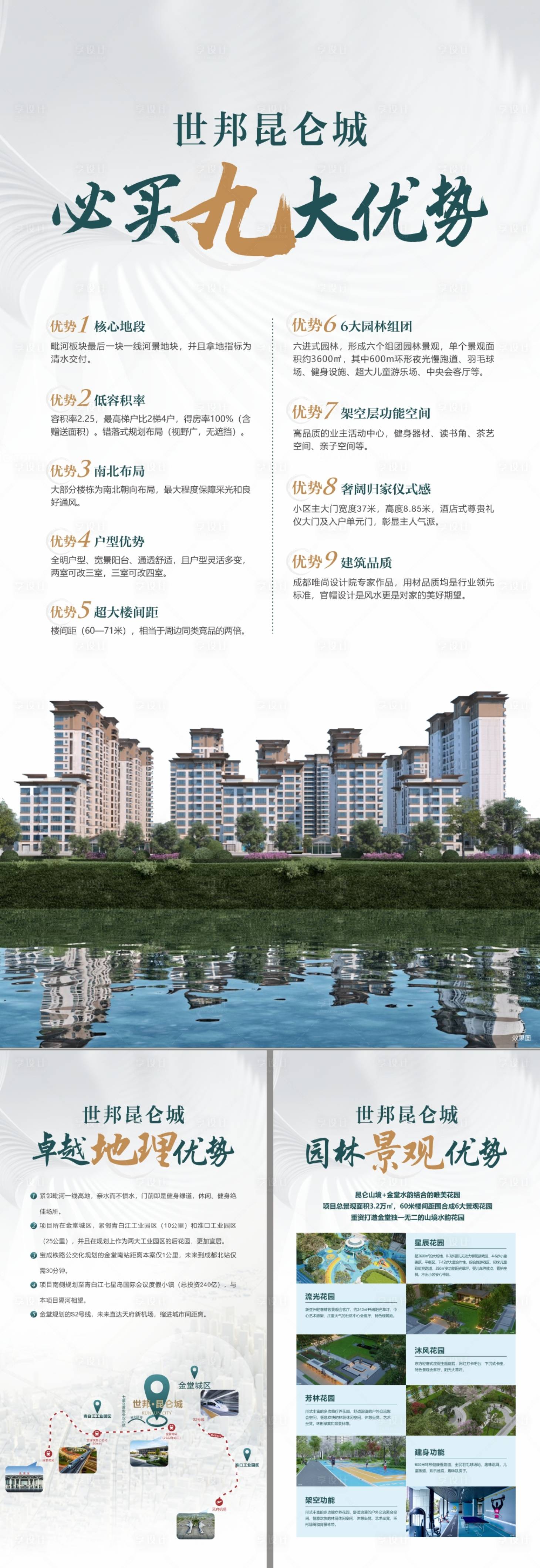 源文件下载【享设计】搜索编号：40410011370188281【价值点展架】