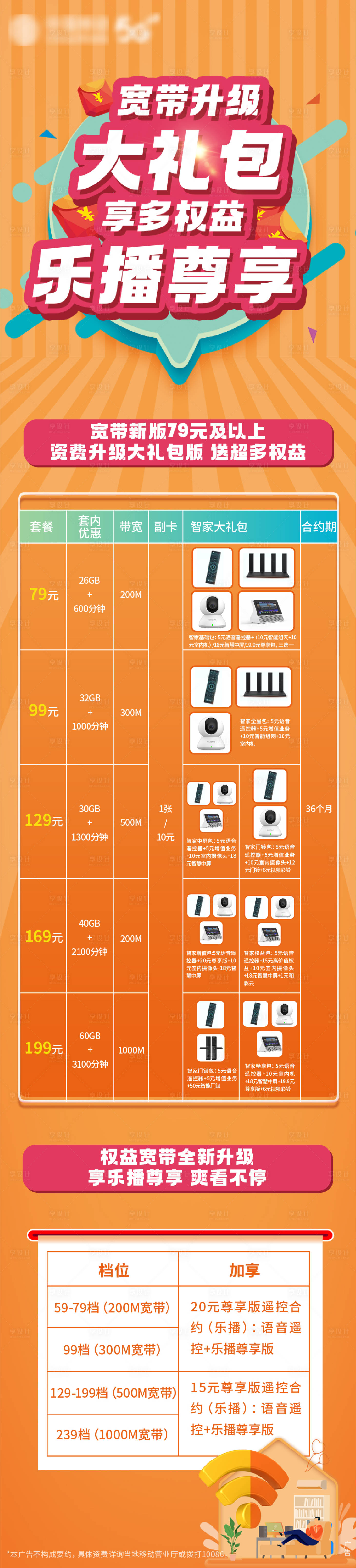 源文件下载【享设计】搜索编号：79350010960423646【移动宽带】