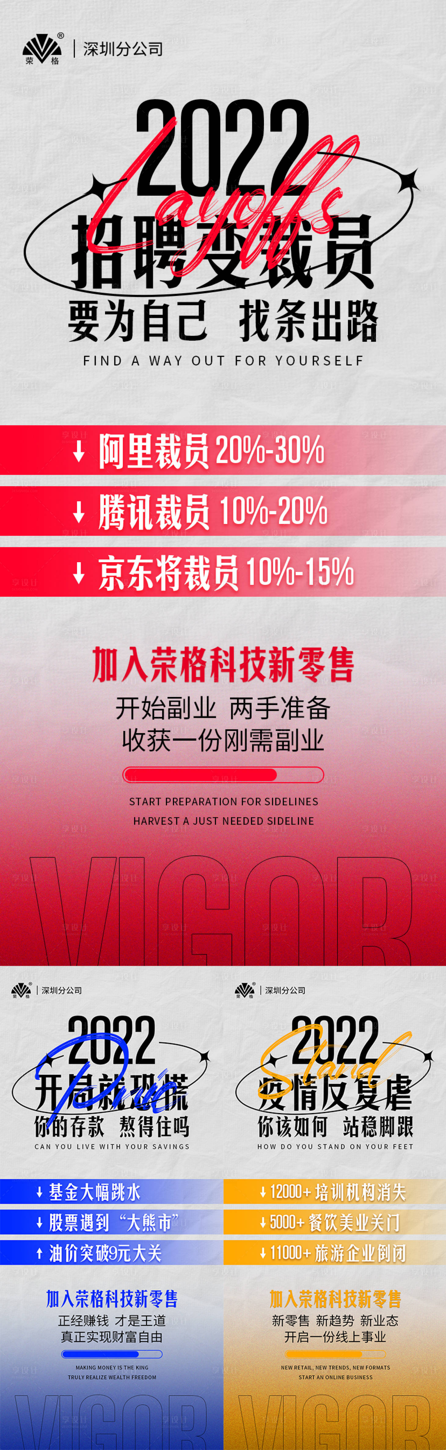 源文件下載【享設計】搜索編號：29890011159698883【新零售招商事業(yè)分享海報】