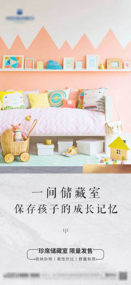 源文件下载【地产储藏室价值点海报】编号：93330011003743516